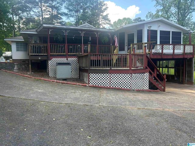 1609 HAVEN DRIVE N, Birmingham, AL 35214
