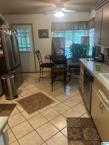 1609 HAVEN DRIVE N, Birmingham, AL 35214