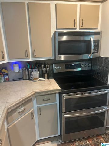 1609 HAVEN DRIVE N, Birmingham, AL 35214