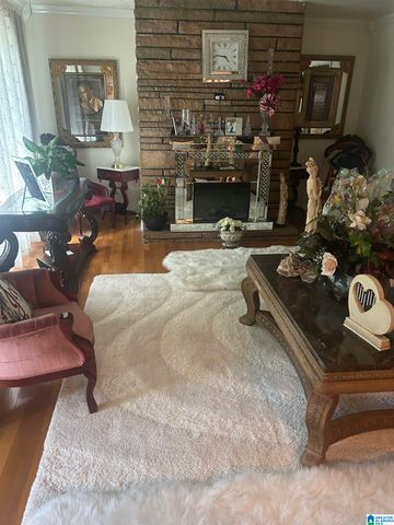1609 HAVEN DRIVE N, Birmingham, AL 35214
