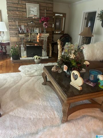 1609 HAVEN DRIVE N, Birmingham, AL 35214