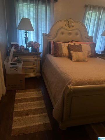 1609 HAVEN DRIVE N, Birmingham, AL 35214