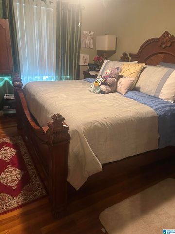 1609 HAVEN DRIVE N, Birmingham, AL 35214
