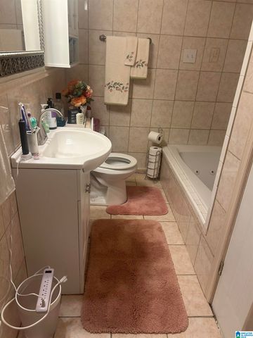 1609 HAVEN DRIVE N, Birmingham, AL 35214