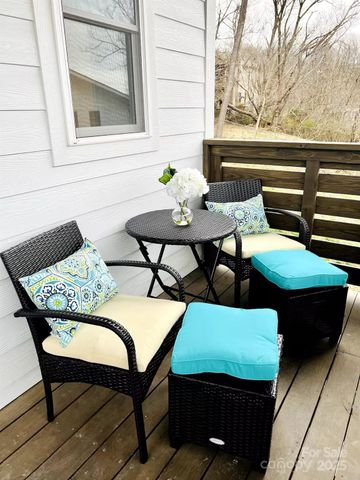 1061 Riverside Drive, Asheville, NC 28804