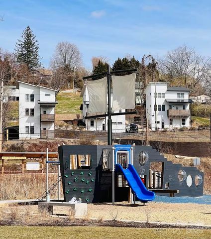 1061 Riverside Drive, Asheville, NC 28804