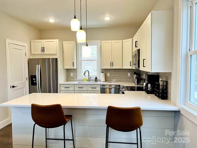 1061 Riverside Drive, Asheville, NC 28804