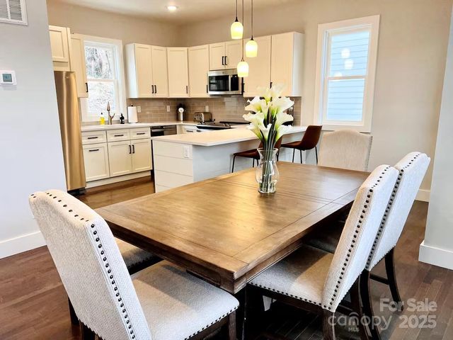 1061 Riverside Drive, Asheville, NC 28804