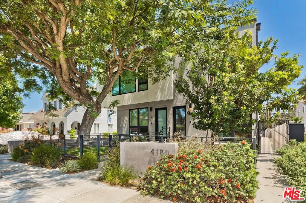 4180 Duquesne Avenue 1, Culver City, CA 90232 — photo 3