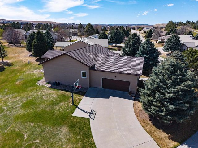 3459 WILLOWBEND RD, Rapid City, SD 57703