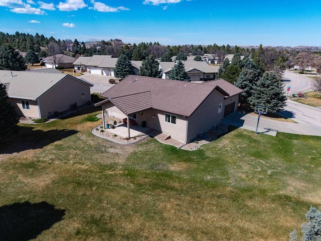 3459 WILLOWBEND RD, Rapid City, SD 57703