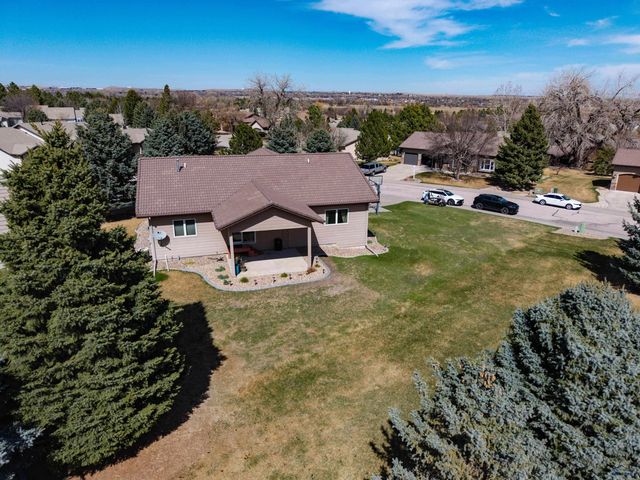 3459 WILLOWBEND RD, Rapid City, SD 57703