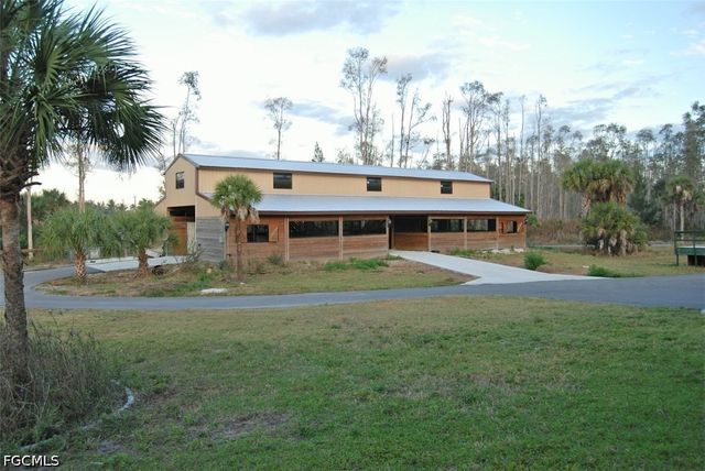 5801 Park RD, Fort Myers, FL 33908