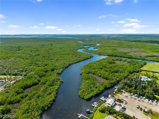 5801 Park RD, Fort Myers, FL 33908