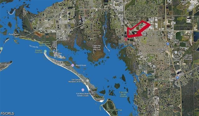 5801 Park RD, Fort Myers, FL 33908