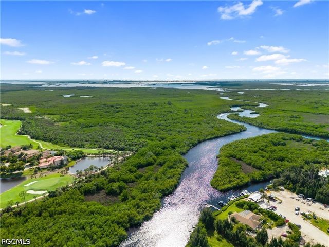 5801 Park RD, Fort Myers, FL 33908