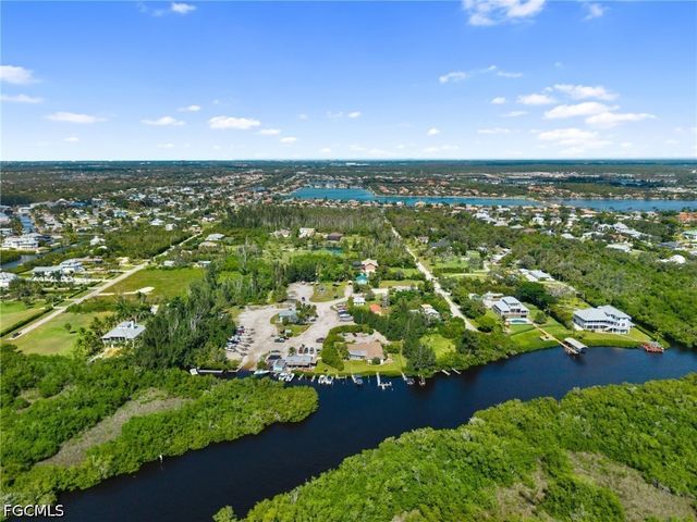 5801 Park RD, Fort Myers, FL 33908