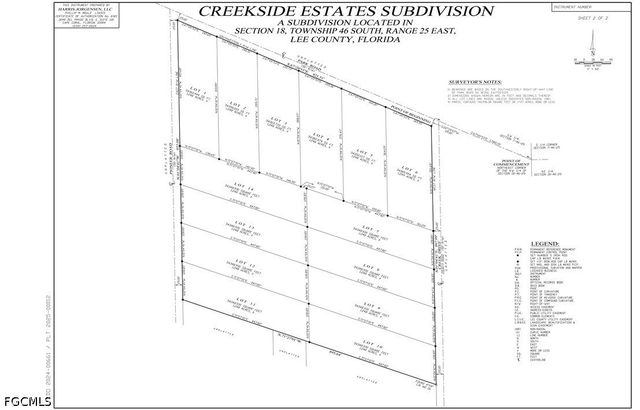 5801 Park RD, Fort Myers, FL 33908