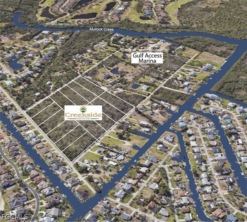 5801 Park RD, Fort Myers, FL 33908