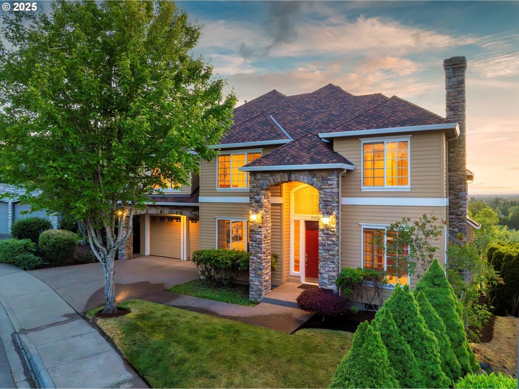 2361 Nw ORIGAMI Ct, Portland, OR 97229