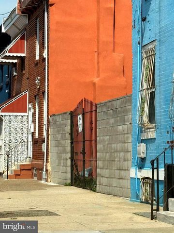 2341 N FAIRHILL ST, Philadelphia, PA 19133