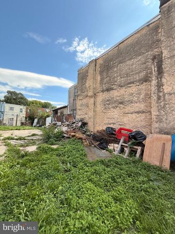 2341 N FAIRHILL ST, Philadelphia, PA 19133