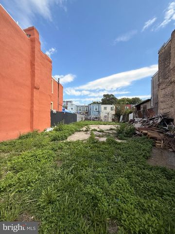 2341 N FAIRHILL ST, Philadelphia, PA 19133