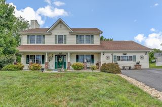 1921 Bloomfield AVE, Roanoke, VA 24012