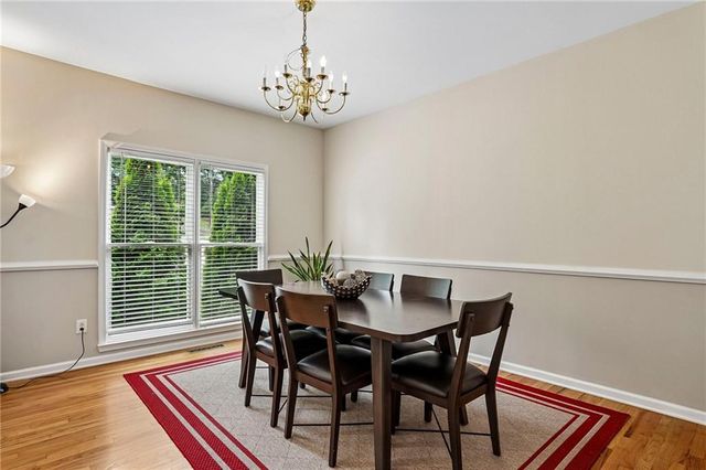 2125 Melrose Trace, Cumming, GA 30041