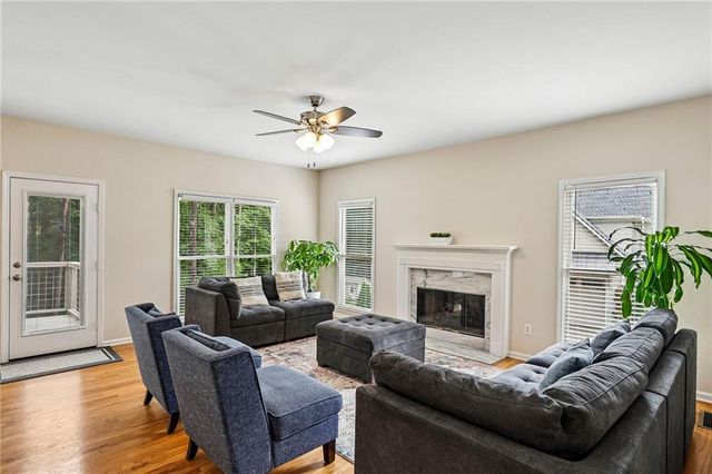 2125 Melrose Trace, Cumming, GA 30041