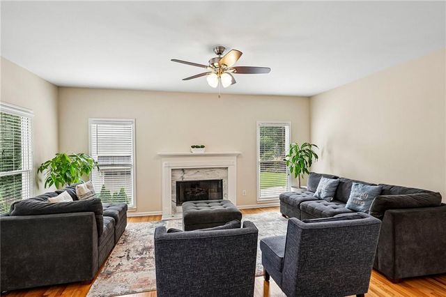 2125 Melrose Trace, Cumming, GA 30041