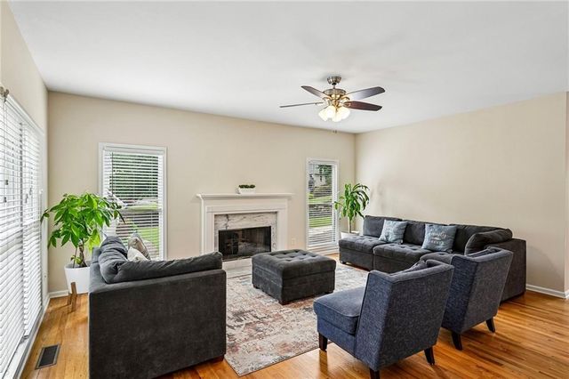 2125 Melrose Trace, Cumming, GA 30041
