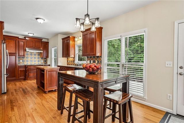 2125 Melrose Trace, Cumming, GA 30041