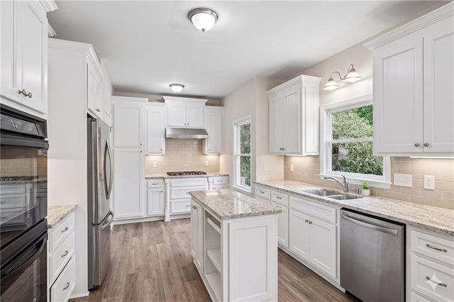 2125 Melrose Trace, Cumming, GA 30041