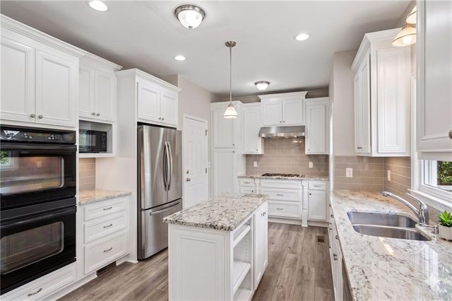 2125 Melrose Trace, Cumming, GA 30041