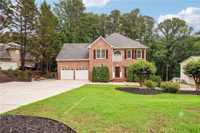 2125 Melrose Trace, Cumming, GA 30041