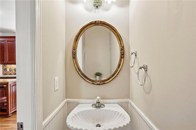 2125 Melrose Trace, Cumming, GA 30041