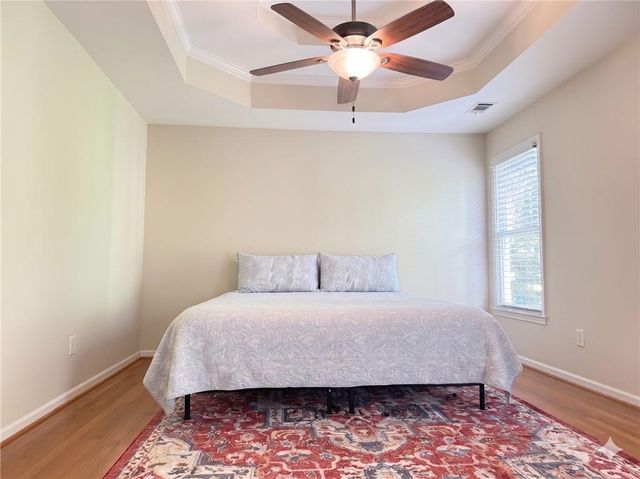 2125 Melrose Trace, Cumming, GA 30041