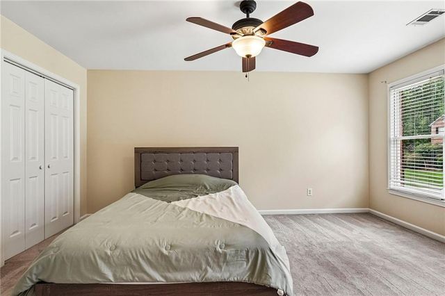 2125 Melrose Trace, Cumming, GA 30041