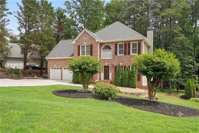 2125 Melrose Trace, Cumming, GA 30041
