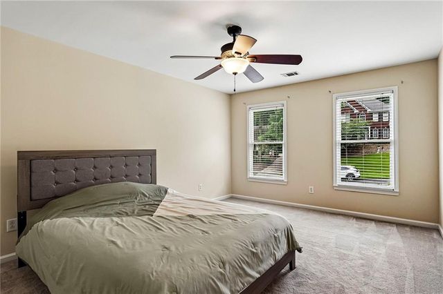 2125 Melrose Trace, Cumming, GA 30041