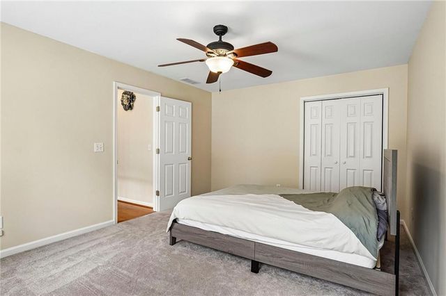2125 Melrose Trace, Cumming, GA 30041