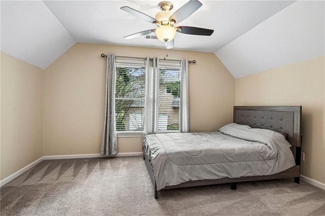 2125 Melrose Trace, Cumming, GA 30041