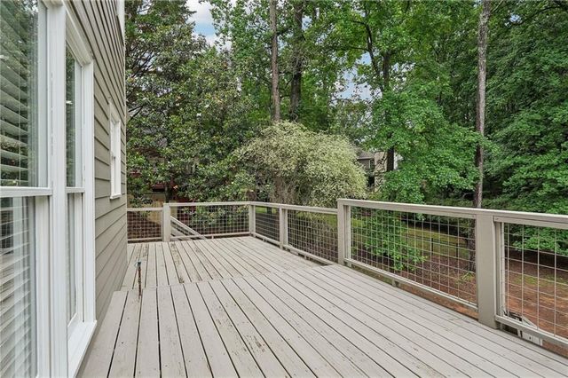 2125 Melrose Trace, Cumming, GA 30041