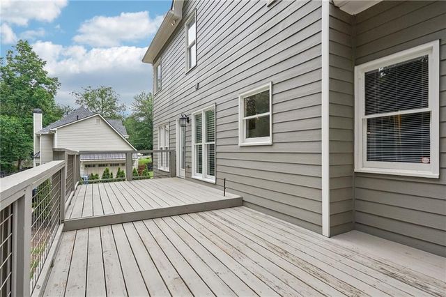 2125 Melrose Trace, Cumming, GA 30041
