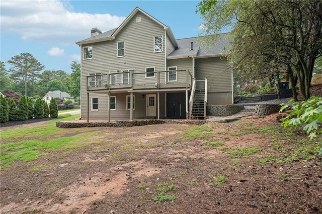 2125 Melrose Trace, Cumming, GA 30041