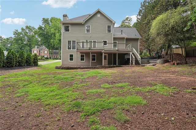 2125 Melrose Trace, Cumming, GA 30041