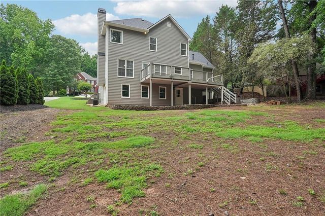 2125 Melrose Trace, Cumming, GA 30041