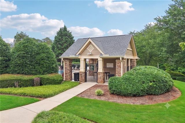 2125 Melrose Trace, Cumming, GA 30041