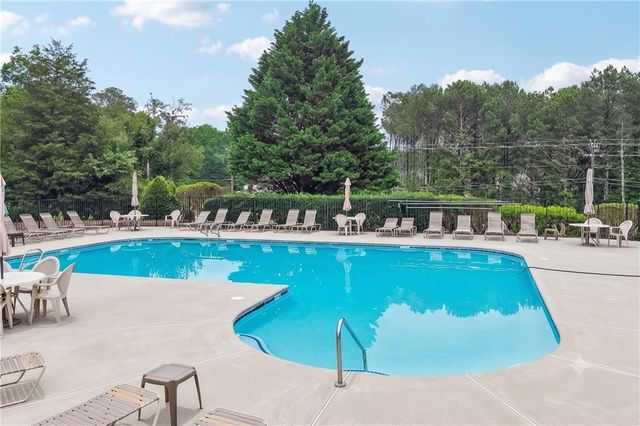 2125 Melrose Trace, Cumming, GA 30041
